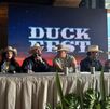 Anuncian segunda edición del Duck Fest en Santiago Nuevo León