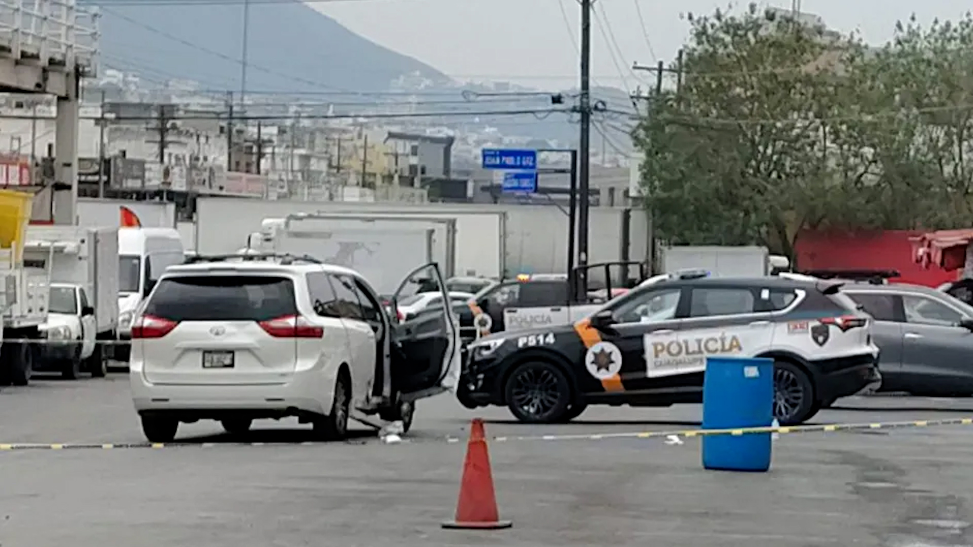 Programa conducido por Luis Carlos Ortiz, Erik Rocha y Ady Cabriales, jueves 16 de abril 2026.