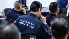 Autoridades de seguridad de Jalisco anuncian avances y cifras clave en estrategia estatal durante rueda de prensa; sigue aquí las novedades y resultados recient