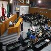 Bancadas del PRI, PAN, MC, Morena y PT logran consenso para modernizar las sesiones del Congreso local