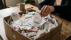 Este es el compuesto que tienen los tickets que provocan enfermedades graves en los seres humanos