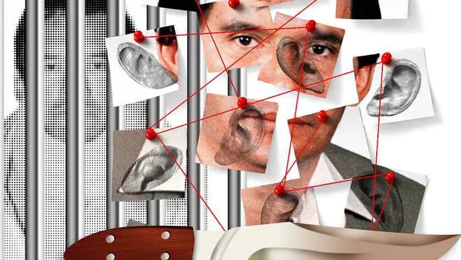 La última confesión de 'El Mochaorejas': el secuestro donde no cortó orejas y que tardó 26 años en recibir castigo