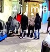 Hombres golpean y matan a don Antonio en la alcaldía Álvaro Obregón.