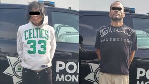 Autoridades detienen a sospechosos por presunta agresión y secuestro