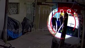 Programa C4 en Alerta con Carlos Jiménez 15 de abril 2026.