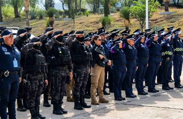 Saltillo avanza en la creación de “Infancia Segura”, un grupo especializado para atender a menores en situación de riesgo.