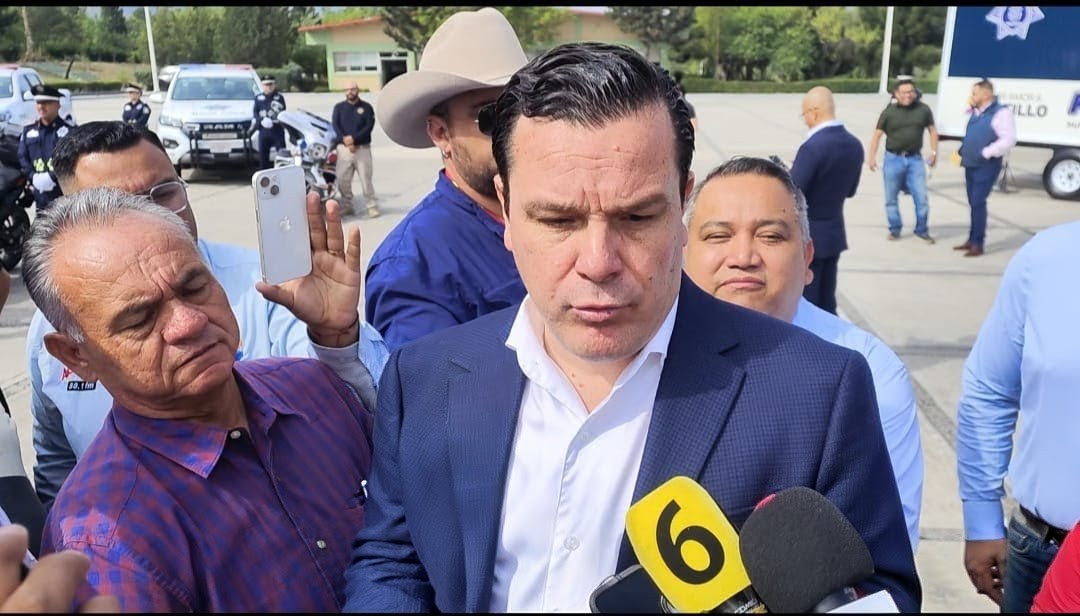 Autoridades detuvieron en menos de dos horas al presunto responsable del homicidio de una mujer en un rancho de Acuña.