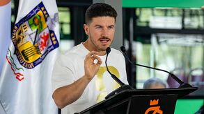 el gobernador Samuel García Sepúlveda