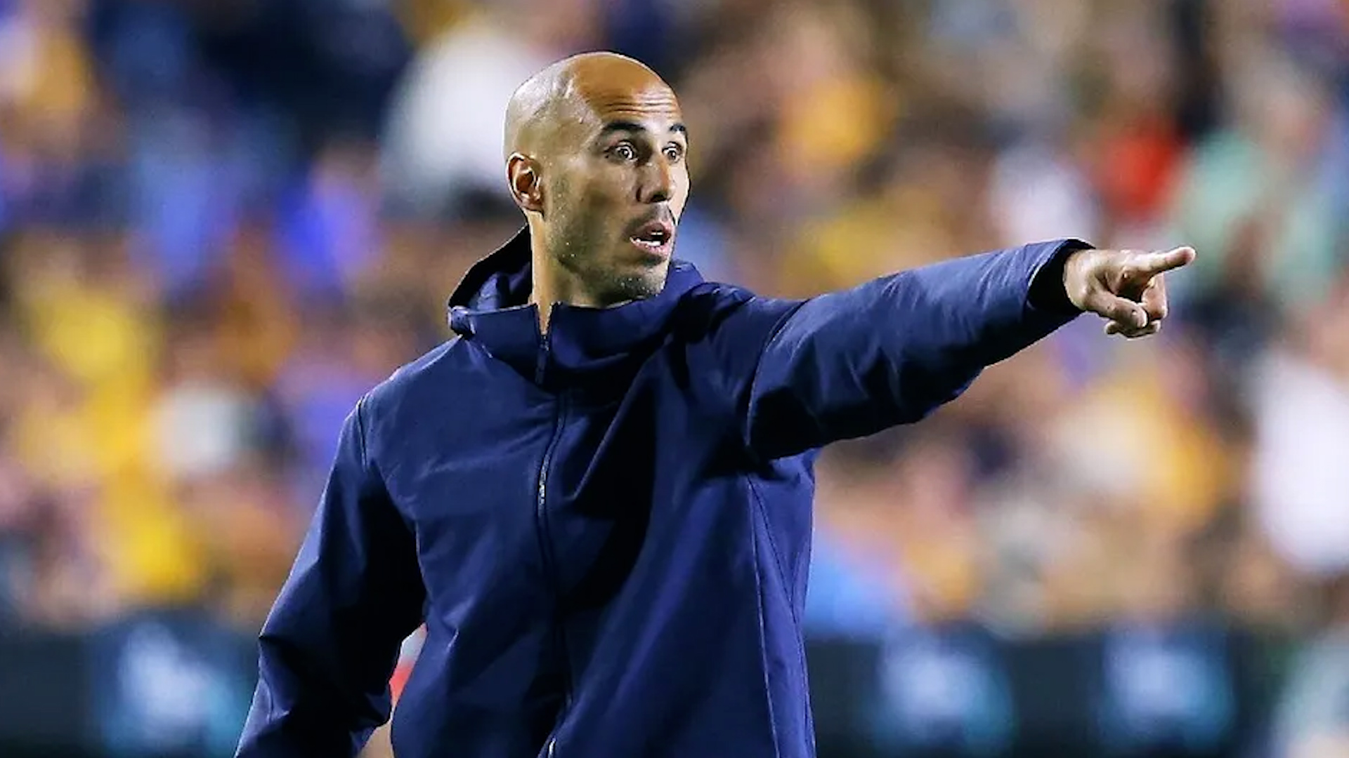 Programa Futbol al día, jueves 16 de abril 2026.