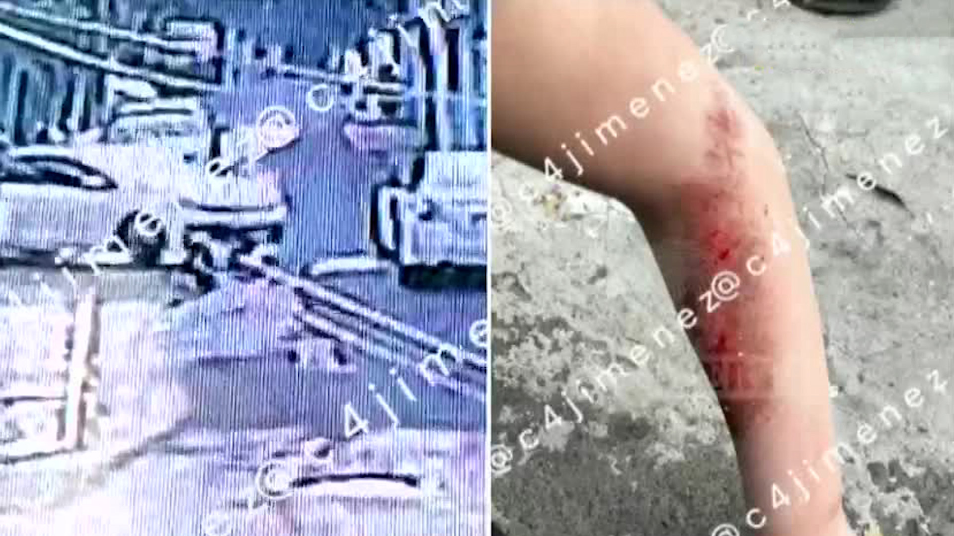 Programa conducido por Carlos Jiménez, jueves 16 de abril 2026.