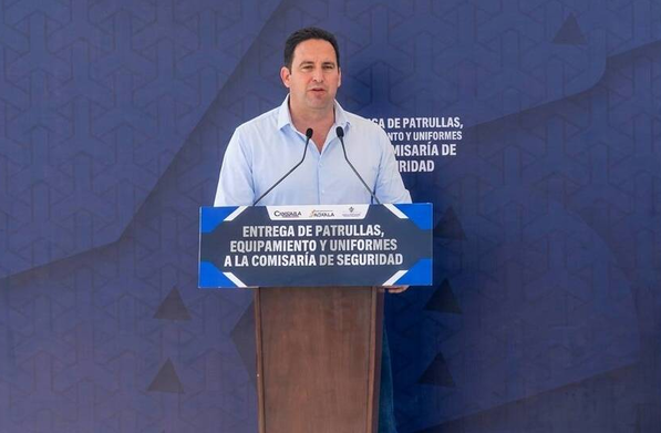 Saltillo ampliará su sistema de videovigilancia con nuevas cámaras y mayor capacidad en el C2. Esto es lo que se sabe del proyecto.