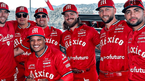 Los Diablos Rojos del México se muestran sólidos y con buen ambiente de cara al inicio de la temporada, perfilándose como un equipo competitivo.
