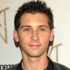 Justin Berfield, actor de Malcolm el de en medio, en evento