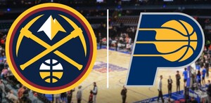 Nuggets vs Pacers desde la Ciudad de México para el mes de noviembre.