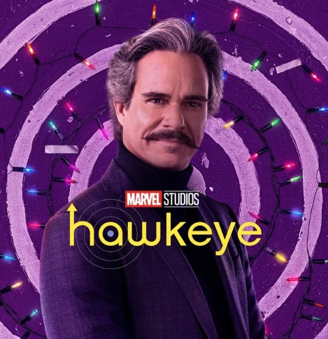 ¿Quién es el actor mexicano en Daredevil: Born Again? Descubre todo sobre Tony Dalton y su regreso como Jack Duquesne (Swordsman).