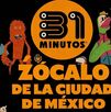 31 minutos concierto en CdMx