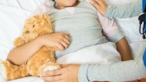 Pequeña de 7 años fue atropellada por un conductor mientras jugaba en calles de la alcaldía Cuajimalpa