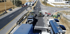 Productores del campo en Guanajuato anunciaron la fecha en donde se realizarán movilizaciones en carreteras del estado.