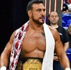 Alberto del Río reaparece en redes sociales para invitar al público a asistir a su próxima función de lucha libre en donde será el estelar de la noche.