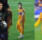 Nahuel, Gorriarán y Loroña extienden contrato en Tigres