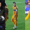 Nahuel, Gorriarán y Loroña extienden contrato en Tigres