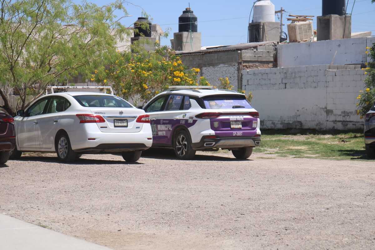 Autoridades educativas tomaron decisiones respecto a la situación de las dos alumnas que protagonizaron la riña en la secundaria Centenario de la Revolución