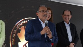 Los vecinos de la Alianza Real y zonas aledañas tuvieron acceso a orientación jurídica