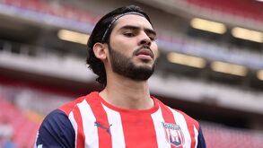 Vladimir Moragrega: El goleador del Tapatío que acecha la Liga MX