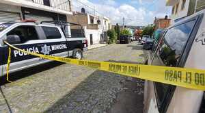 Telediario Media Rescatan a policía privado de su libertad en presunto centro de rehabilitación