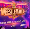 WrestleMania 42 en Nueva Orleans