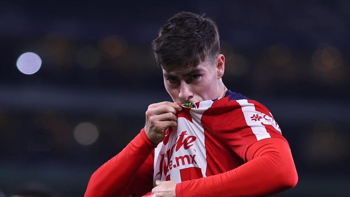 Chivas y Puebla se ven las caras en la jornada 15 del clausura 2026