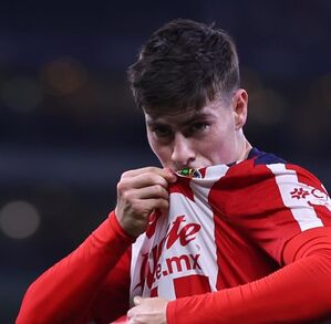 Chivas y Puebla se ven las caras en la jornada 15 del clausura 2026