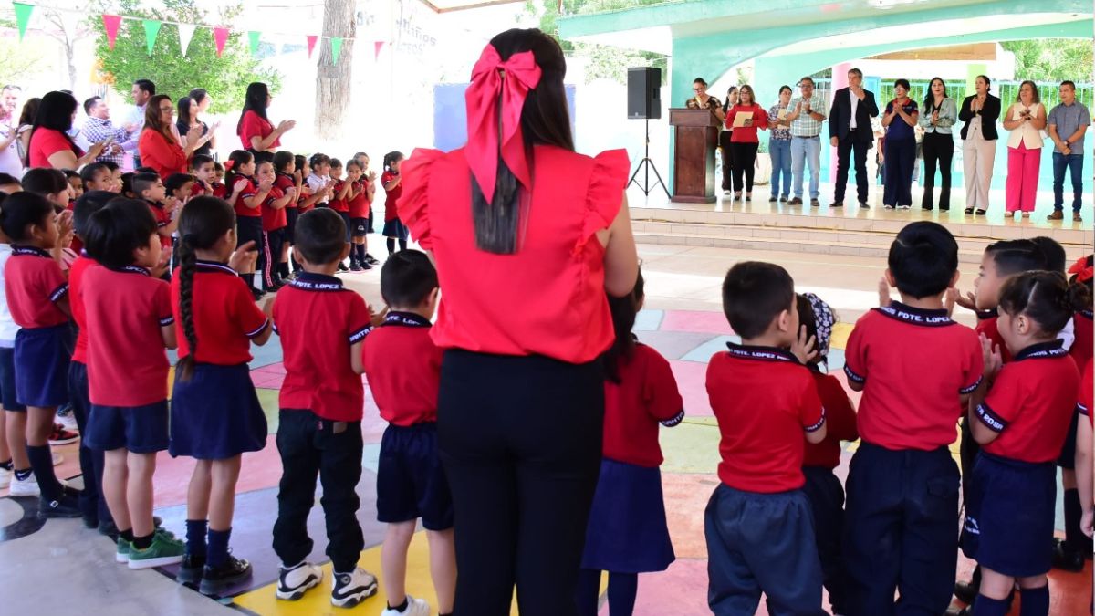 Programa bilingüe de la SEED