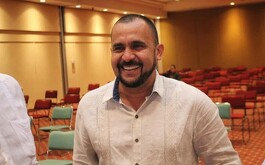 Juan Manuel Magaña Arriola