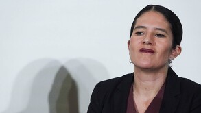 Bertha Alcalde Luján