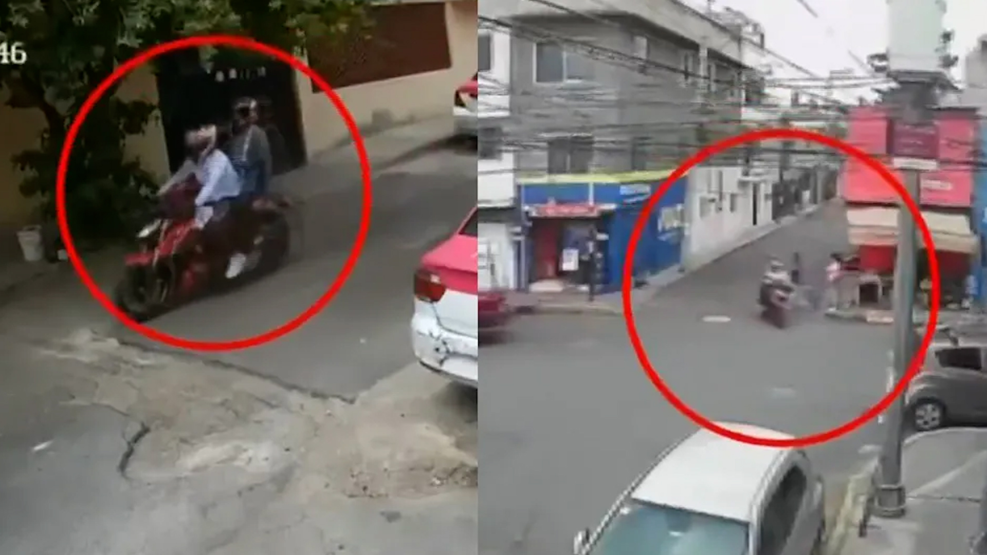 Programa conducido por Carlos Jiménez, viernes 17 de abril 2026.