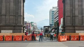 Avenida Pino Suárez