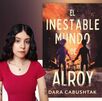 Dara Cabushtak una novela llena de misterio con un final desgarrador