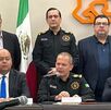 Autoridades declaran ante identificación de sospechosos por asalto