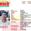 La Fiscalía de NL busca a Edgar Mateo Flores Ávila, de 8 años, desaparecido en Galeana junto a sus abuelos tras el robo de un tractocamión.