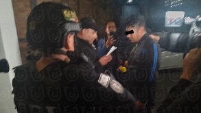 Juan, vigilante, es detenido por el feminicidio de Edith Guadalupe, confirma FGJ CdMx.