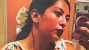 Edith Guadalupe, joven desaparecida hallada muerta en Benito Juárez.