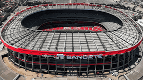 Autoridades implementarán siete rutas peatonales para facilitar el acceso de los aficionados al Estadio Banorte durante el partido entre México y Brasil, como p