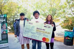 Pagos de Becas Benito Juárez en Coahuila siguen en abril; conoce cuándo cae el depósito y quiénes lo reciben.