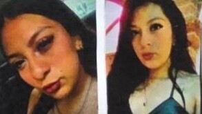 Edith Guadalupe, joven desaparecida hallada muerta en la Benito Juárez.