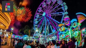 Aguascalientes está a nada de recibir a miles de personas de todo el país