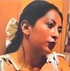 La fiscal general de justicia de CdMx, Bertha Alcalde Luján, comentó que tienen identificado al presunto responsable de feminicidio.