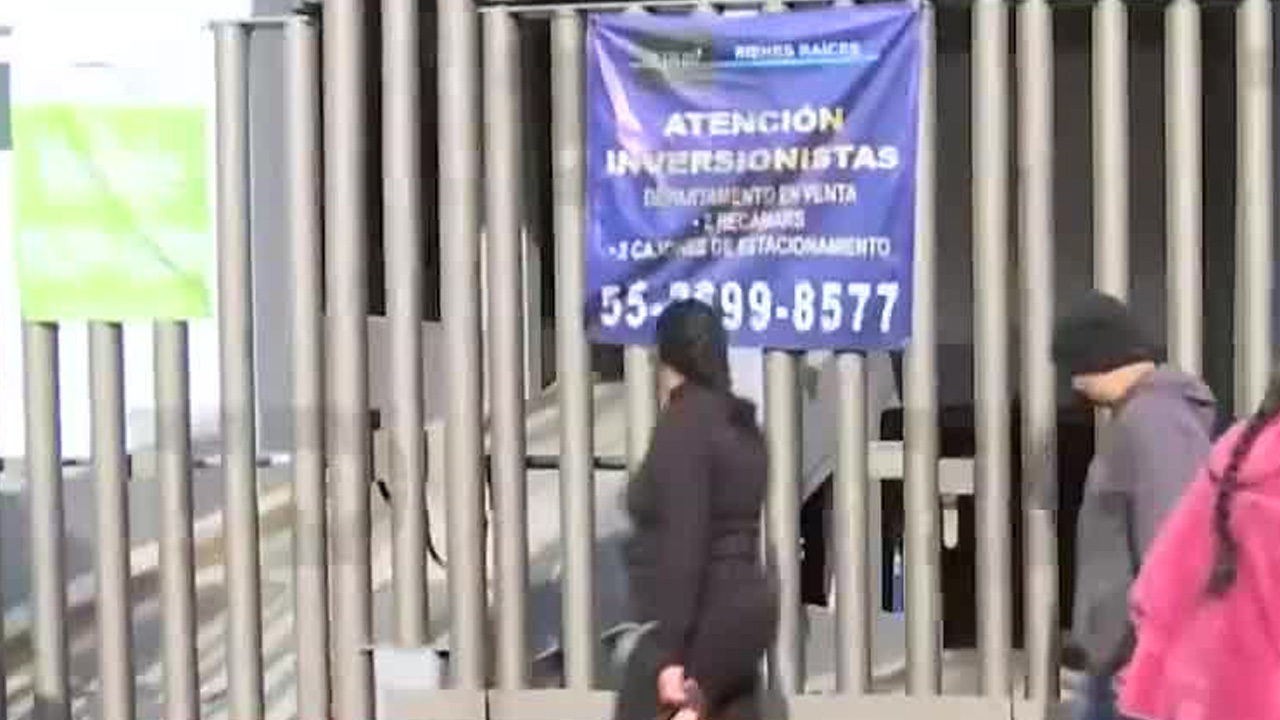 Edith Guadalupe desapareció tras acudir a buscar trabajo. Autoridades hallaron un cuerpo en el edificio donde fue vista por última vez.