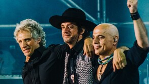 Guadalajara recibe a Soda Stereo con su esperada gira; descubre aquí a qué hora dará inicio el concierto, y detalles del evento para no perderte esta experienci