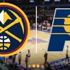 Nuggets vs Pacers desde la Ciudad de México para el mes de noviembre.
